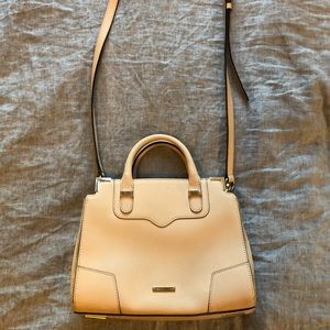Rebecca Minkoff satchel